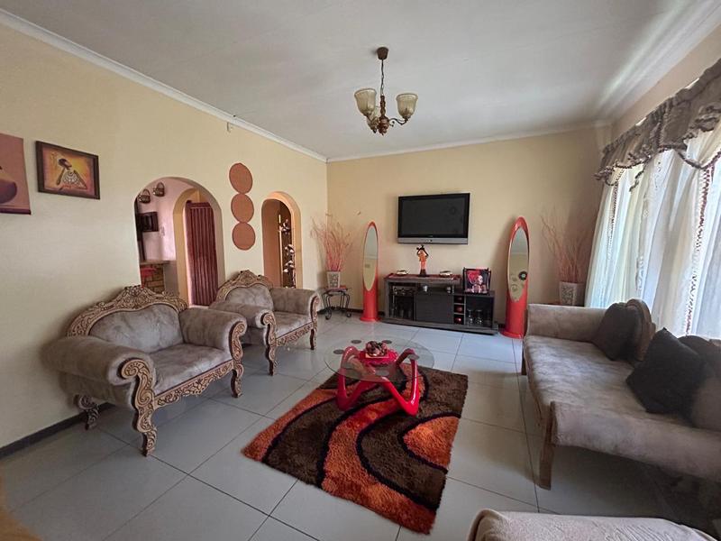 3 Bedroom Property for Sale in Sasolburg Free State